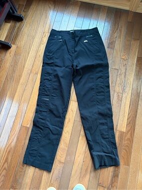 Jamie Sadock women's golf / athletic pants.